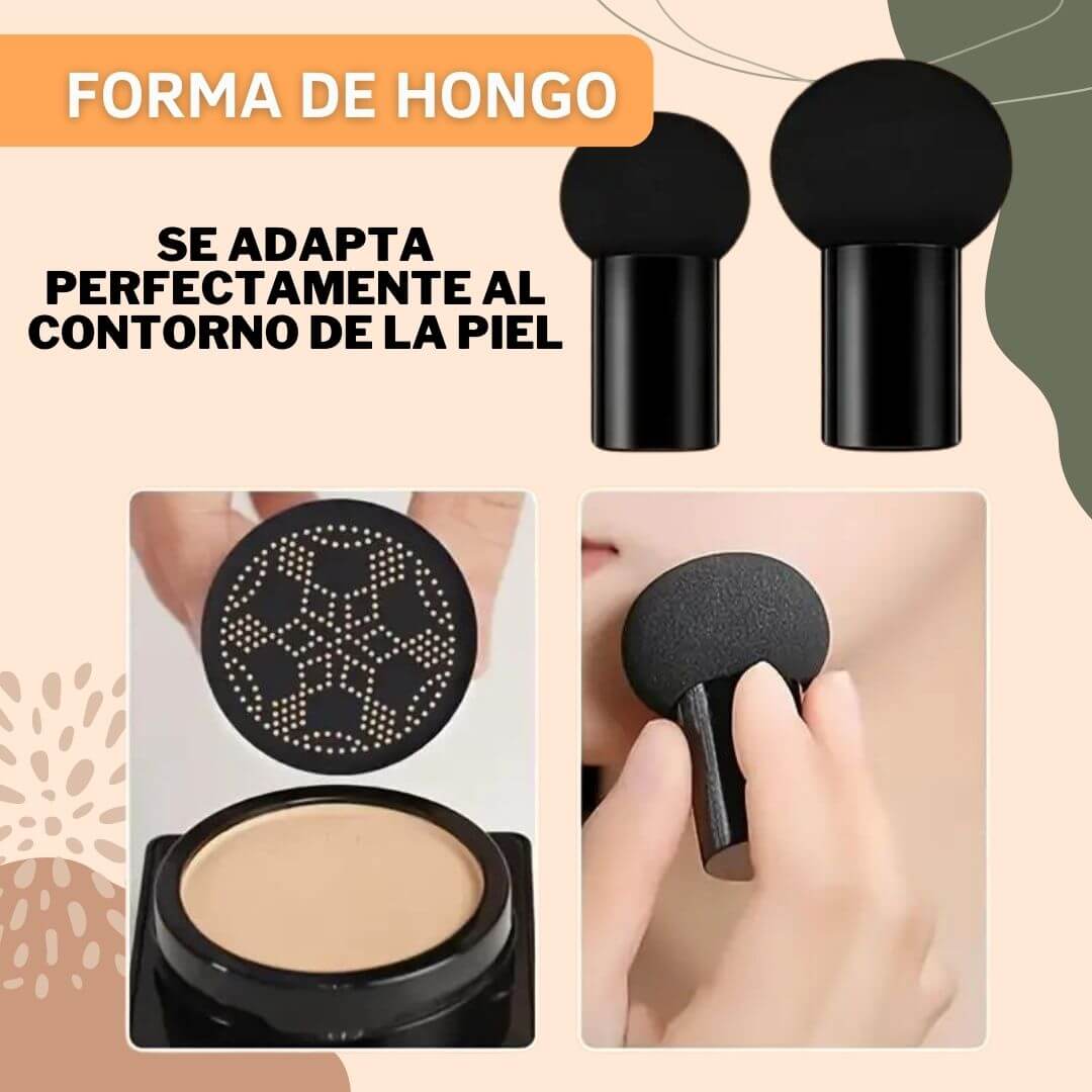 BASE PREMIUM ANGEALA CON VITAMITA C Y PROTECTOR SOLAR
