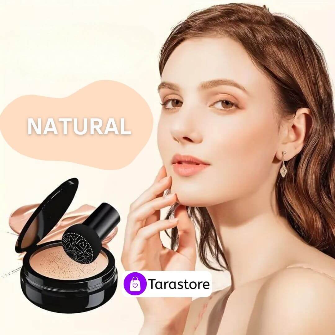 FLOWER SECRET BEAUTY CREAM™ BASE DE MAQUILLAJE PREMIUM ✨