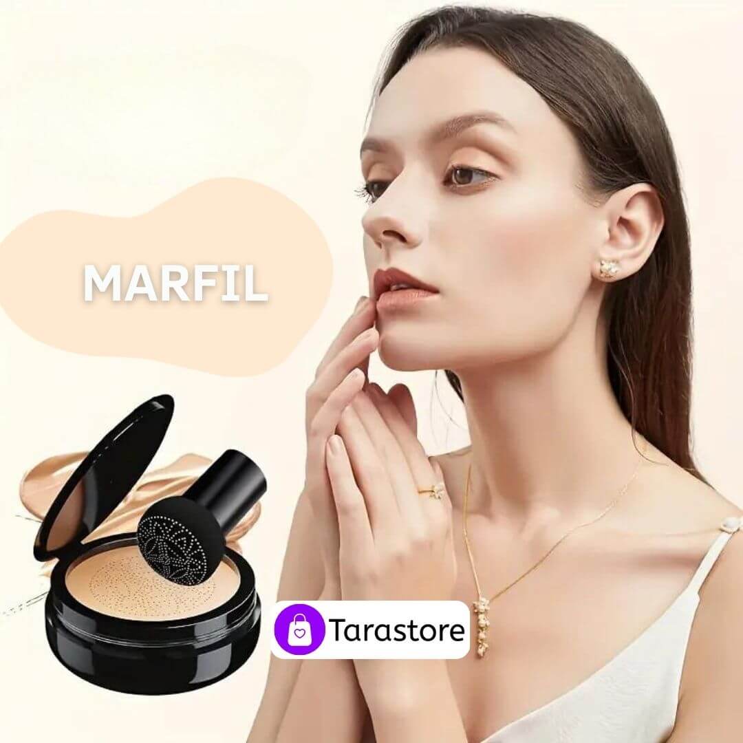 FLOWER SECRET BEAUTY CREAM™ BASE DE MAQUILLAJE PREMIUM ✨