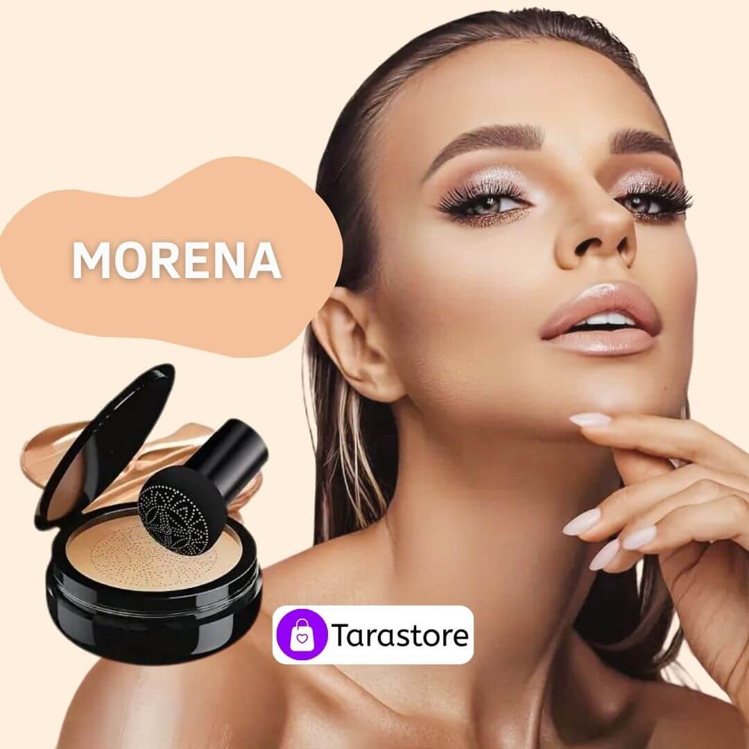 FLOWER SECRET BEAUTY CREAM™ BASE DE MAQUILLAJE PREMIUM ✨