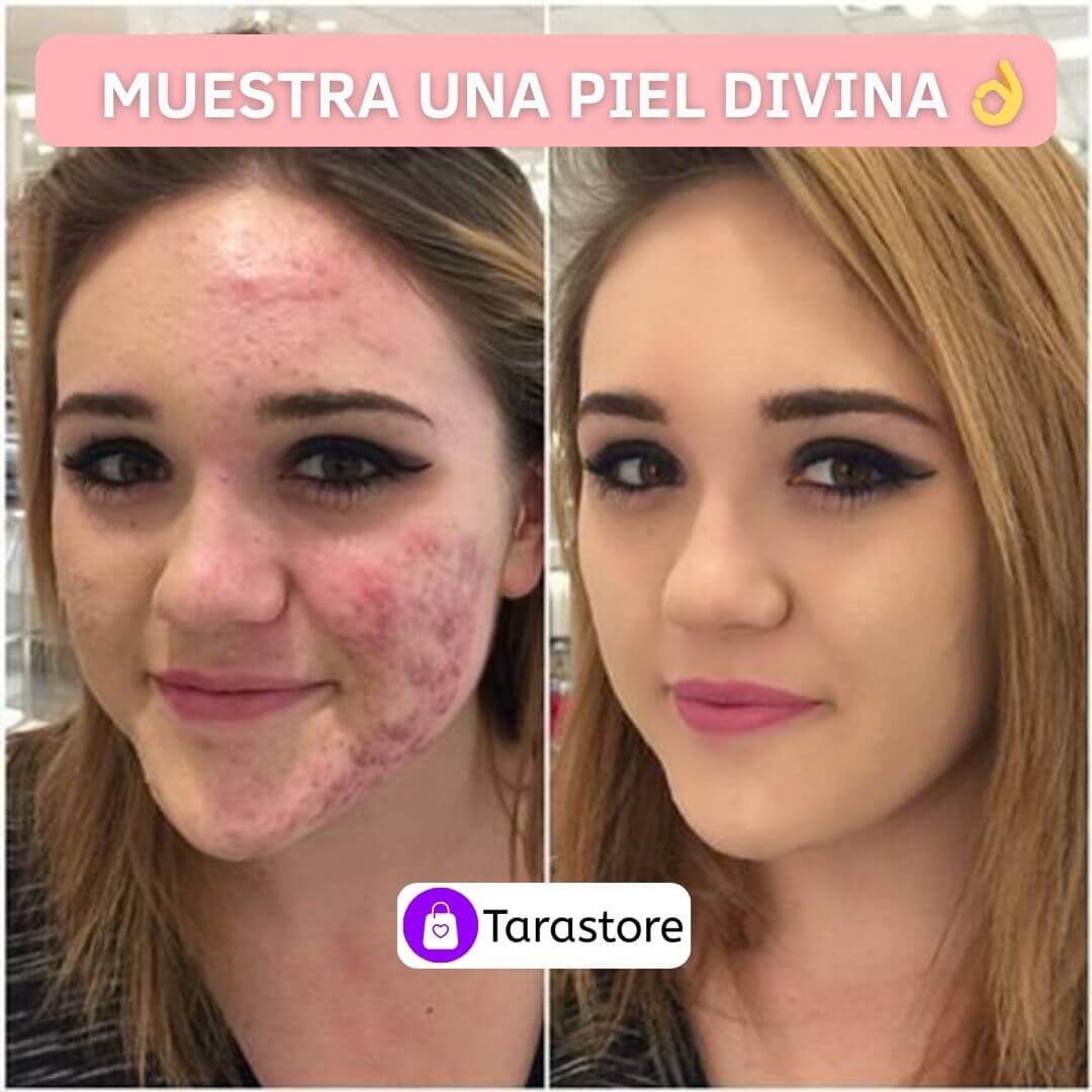 FLOWER SECRET BEAUTY CREAM™ BASE DE MAQUILLAJE PREMIUM ✨