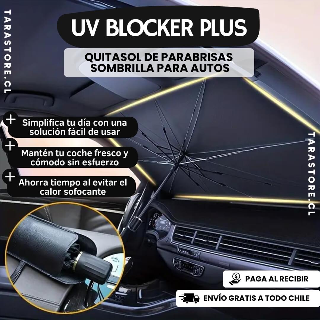 Quitasol Parasol Plegable Uv Para Auto