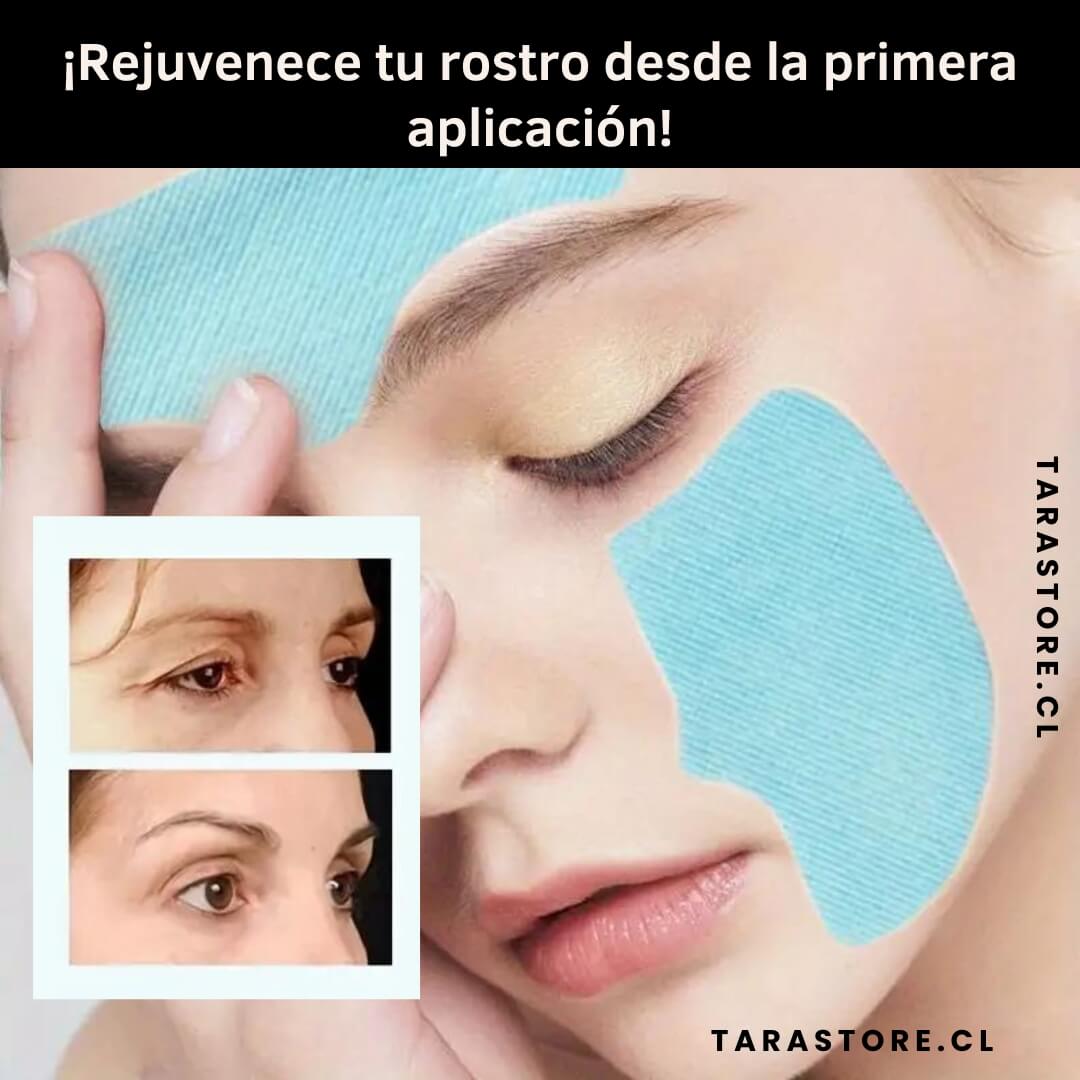 Parches de Colágeno Solubles 12 Unidades Promoción 2x1
