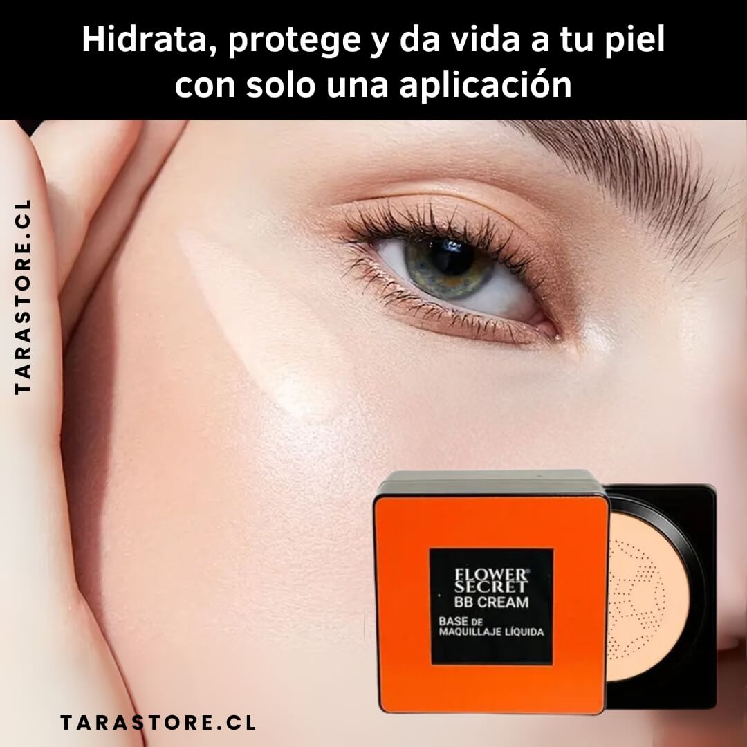 Pack 2 Bases de Maquillaje - Tu piel radiante y natural