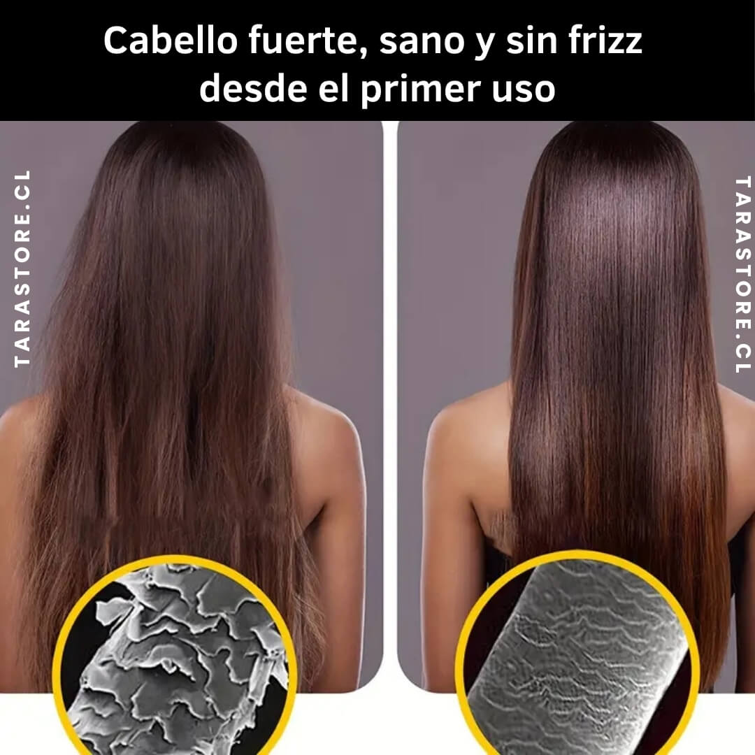 Mascarilla Capilar Con Colágeno (400g)