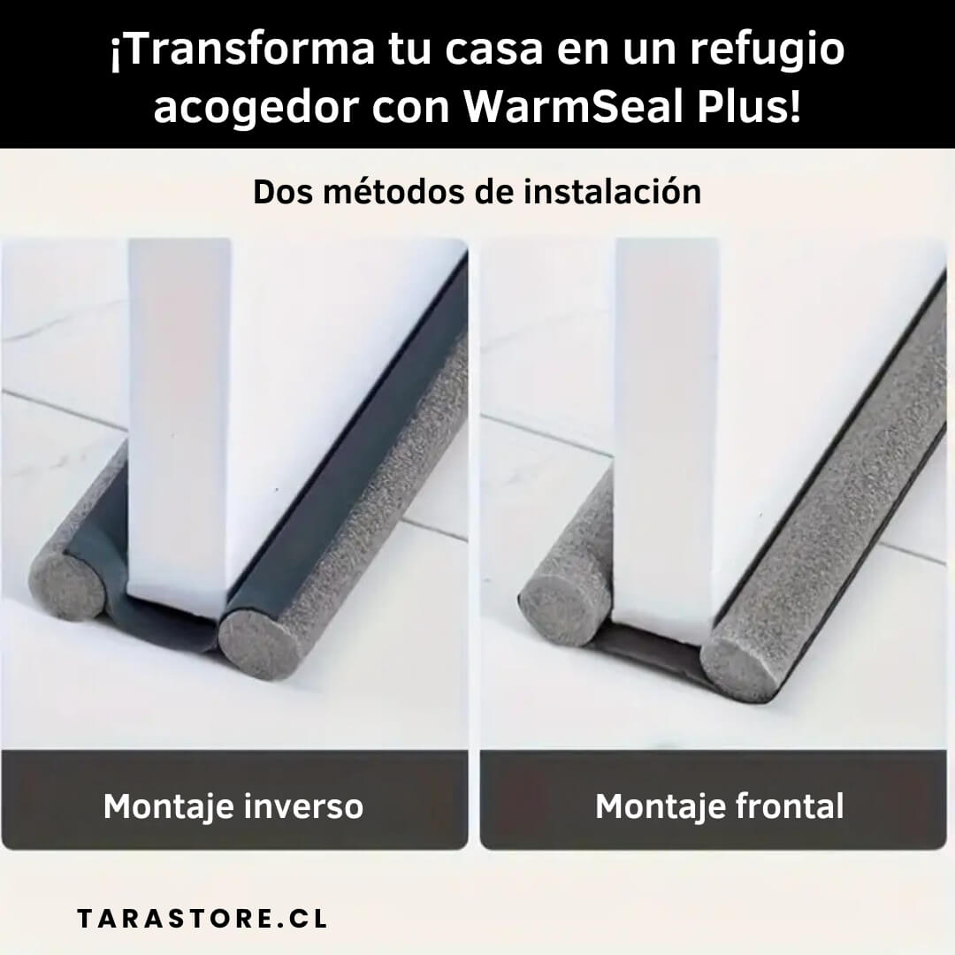 Sellador Aislante Puerta Promo 3x1