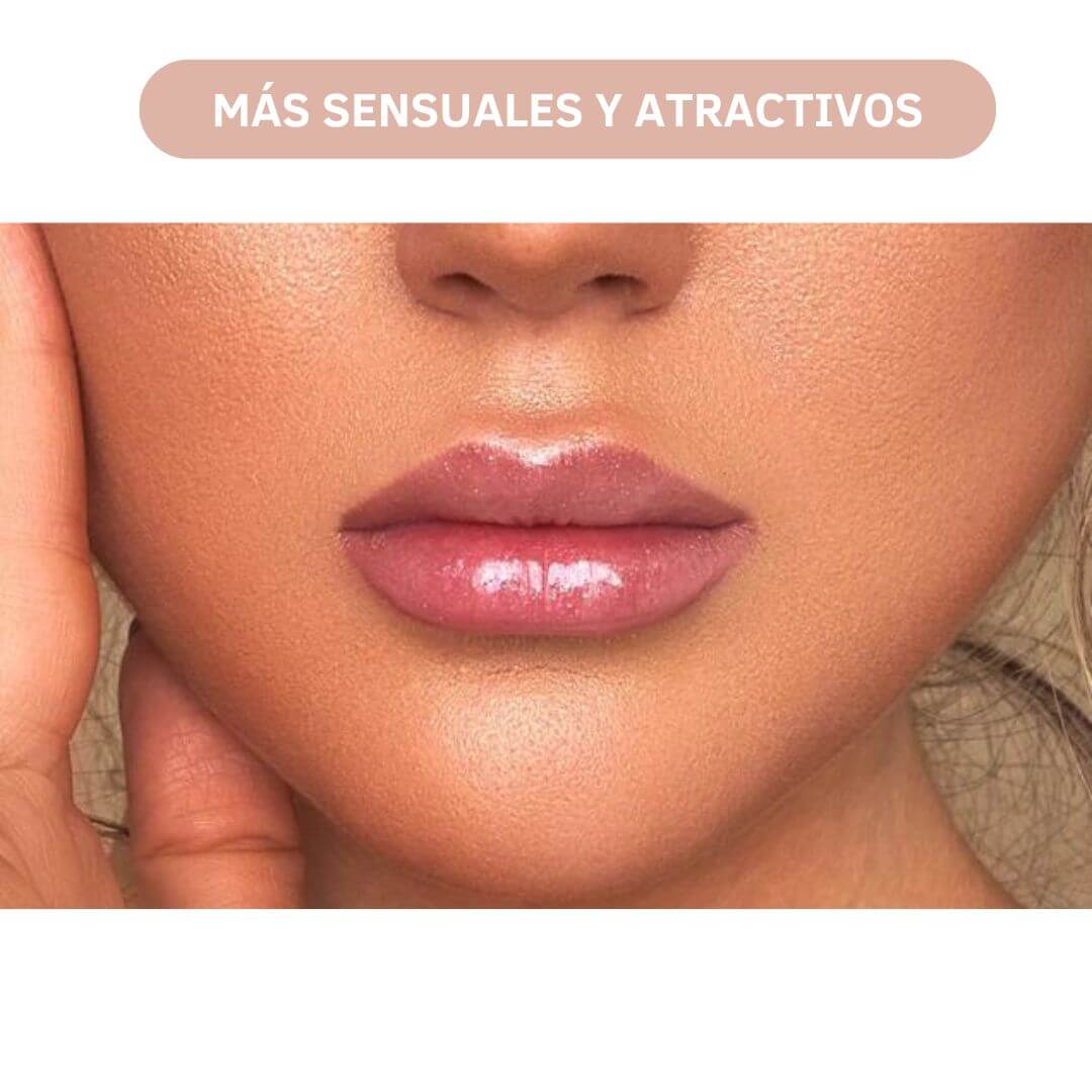 Lip Volumizer™ Labios más gruesos + colágeno - Oferta 2x1 🔥