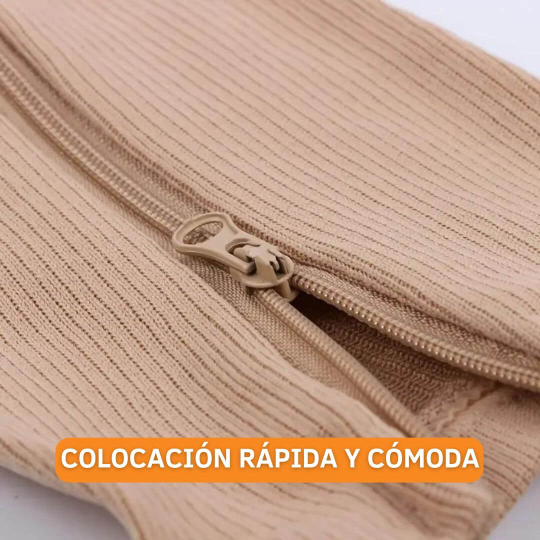 ZipSocks - Medias De Compresión Oferta 2x1 🔥