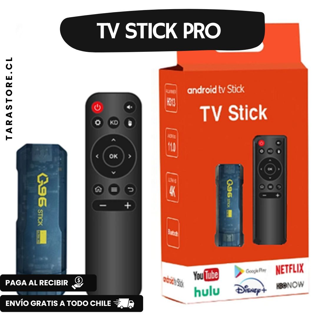 Tv Box Stick PRO