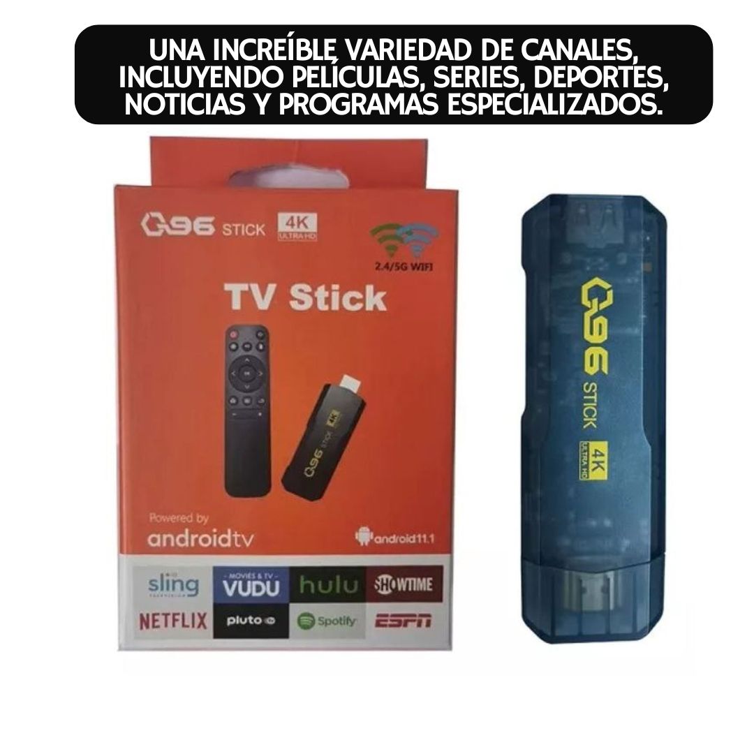 Tv Box Stick PRO