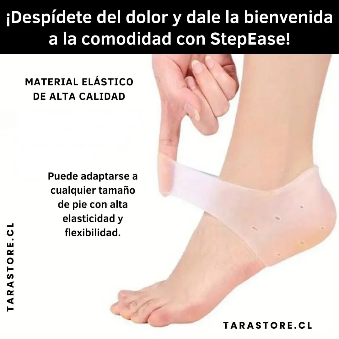 Taloneras Ortopédicas