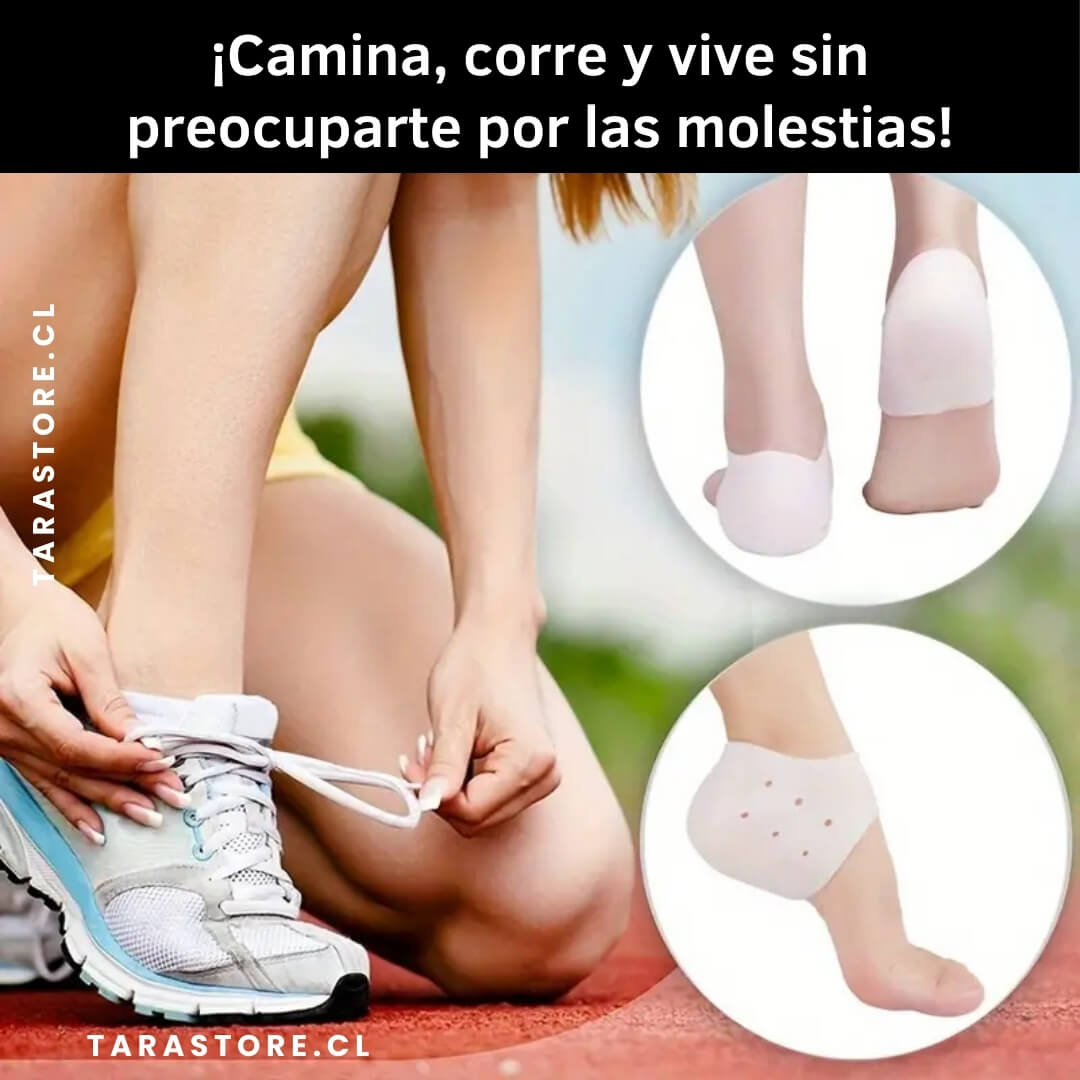 Taloneras Ortopédicas