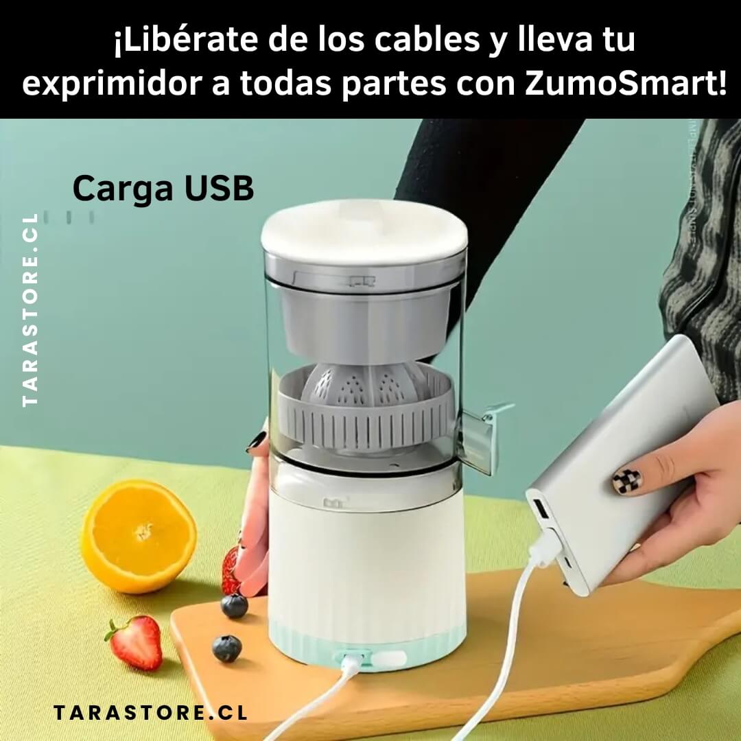 Exprimidor Eléctrico De Jugo - Portátil