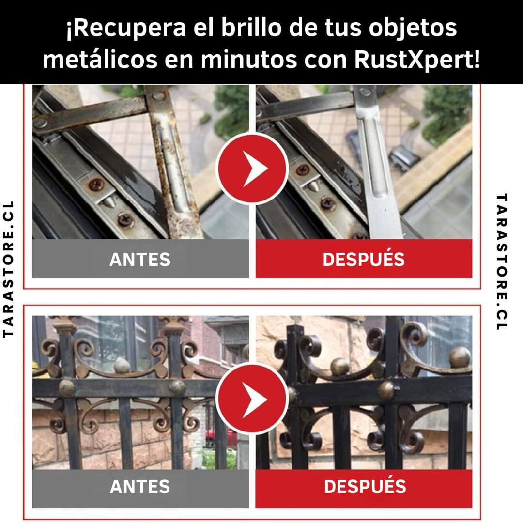 1 Kilo Removedor De Oxido Gris