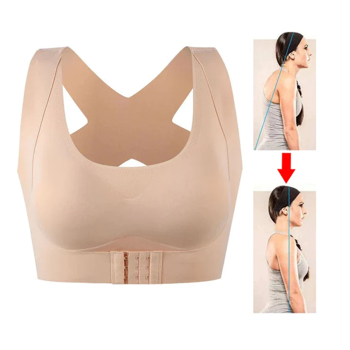 BRA SEDUCTOR - Sostén Corrector de Postura