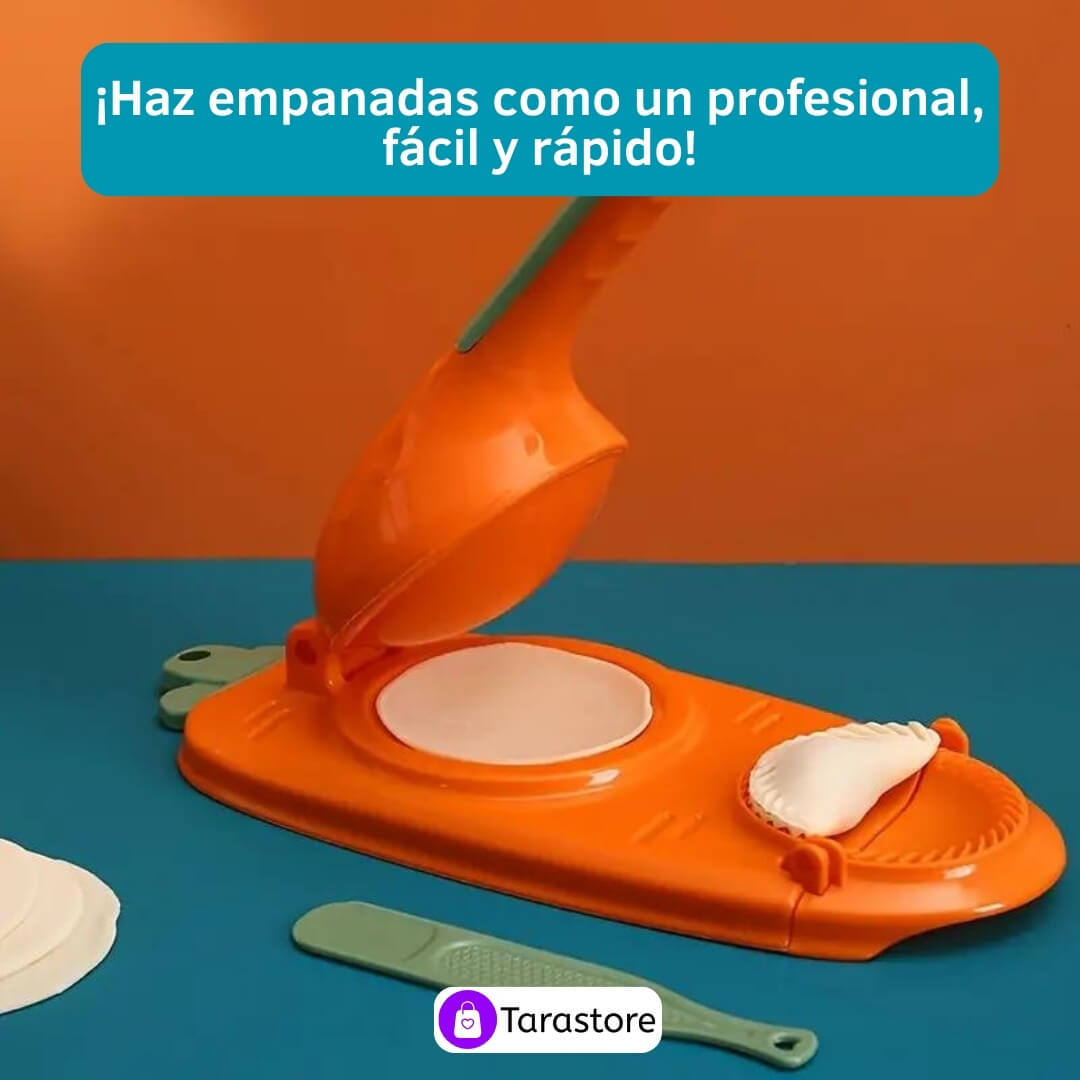 Molde para Empanadas