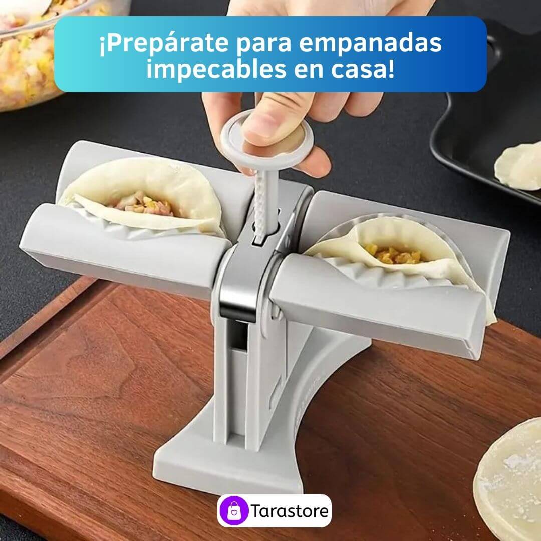 Máquina para Empanadas