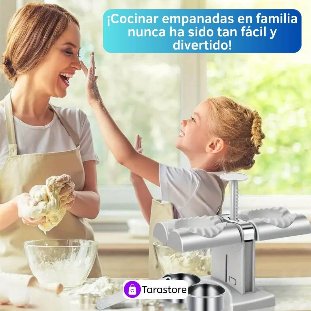 Máquina para Empanadas