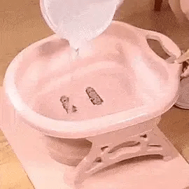 SPA LAVAPIES PEDICURE PLEGABLE