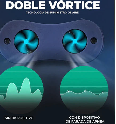 NIGHTRELAX™ Antironquido y Purificador - OFERTA PAGA 1 y LLEVA 2 🔥