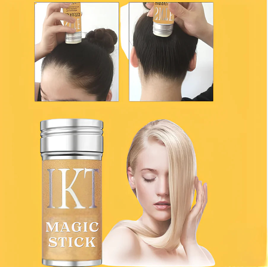 MAGIC STICK™ - Cera en barra para cabello pro OFERTA 2x1 🔥
