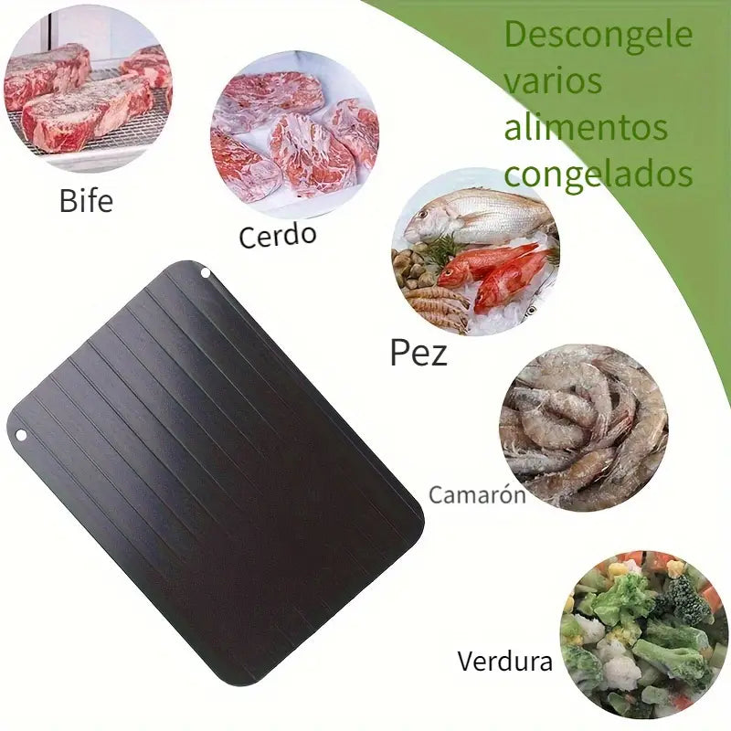 Tabla Max - Bandeja Descongelante