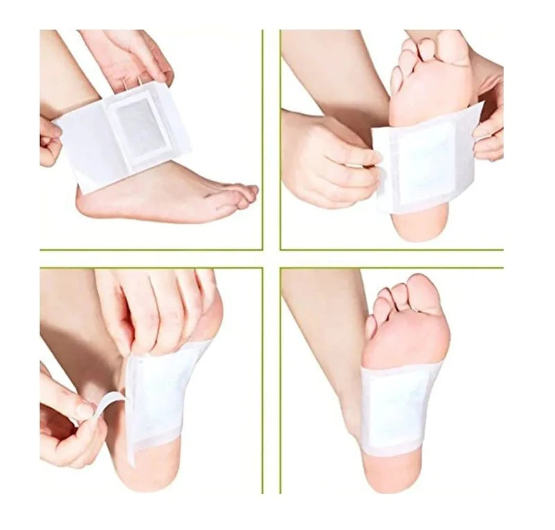 Kinoki Pads© 🔥SÚPER PROMOCIÓN 3 PACKS X 1 🎁