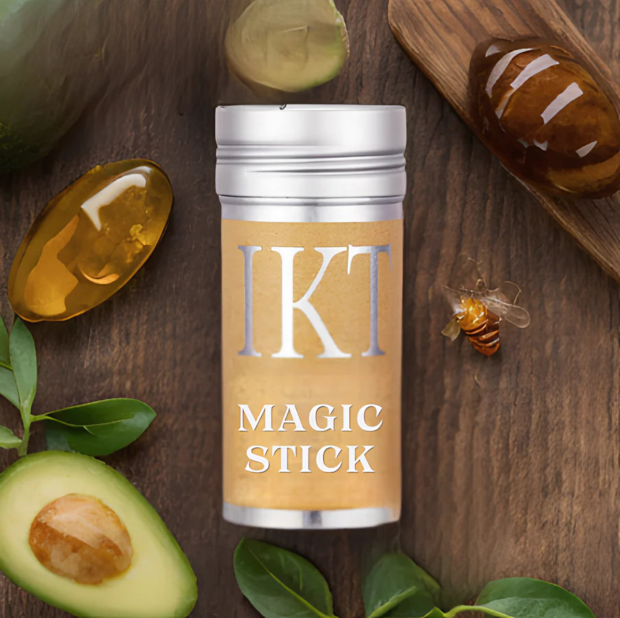 MAGIC STICK™ - Cera en barra para cabello pro OFERTA 2x1 🔥
