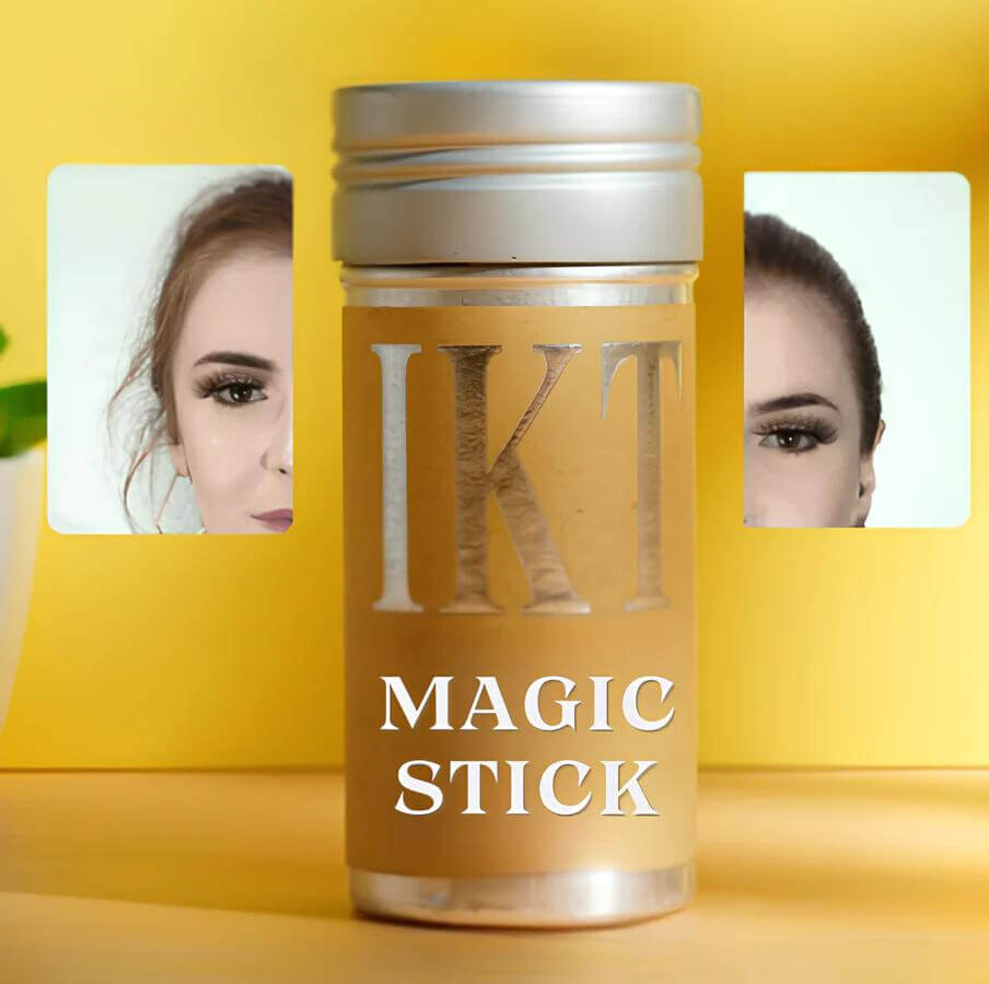 MAGIC STICK™ - Cera en barra para cabello pro OFERTA 2x1 🔥