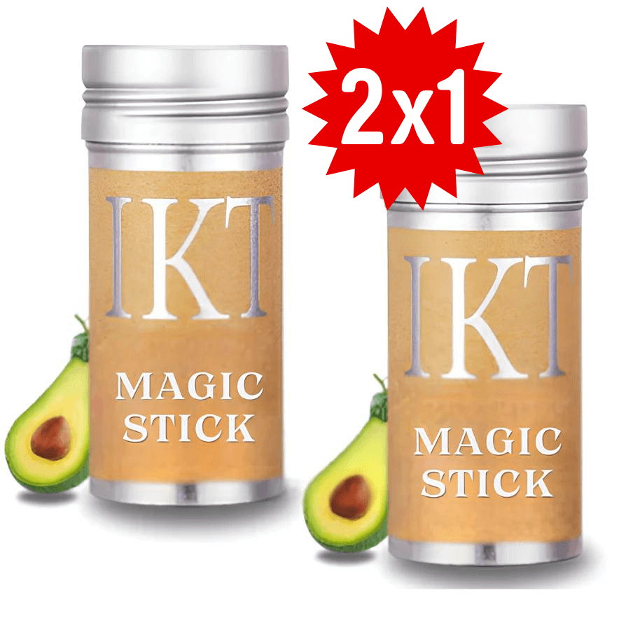 MAGIC STICK™ - Cera en barra para cabello pro OFERTA 2x1 🔥