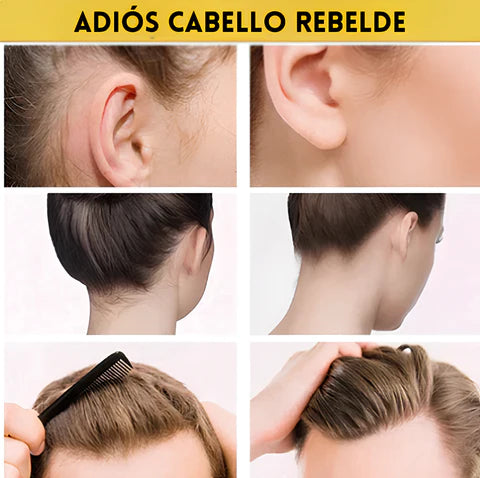 MAGIC STICK™ - Cera en barra para cabello pro OFERTA 2x1 🔥