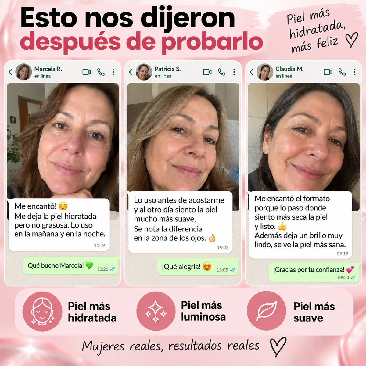 Bálsamo Facial en Stick — Hidratación Profunda Coreana