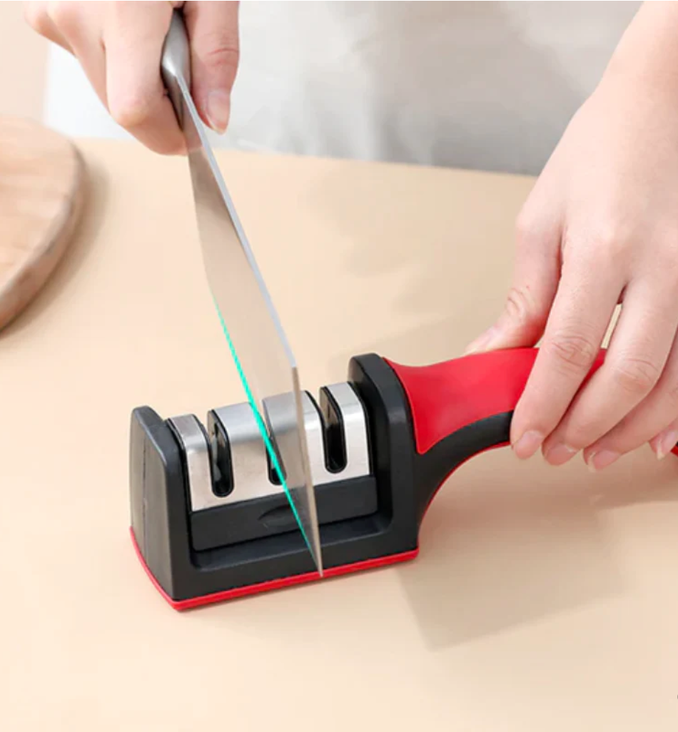 Afilador de Cuchillos BLADESHARP PRO
