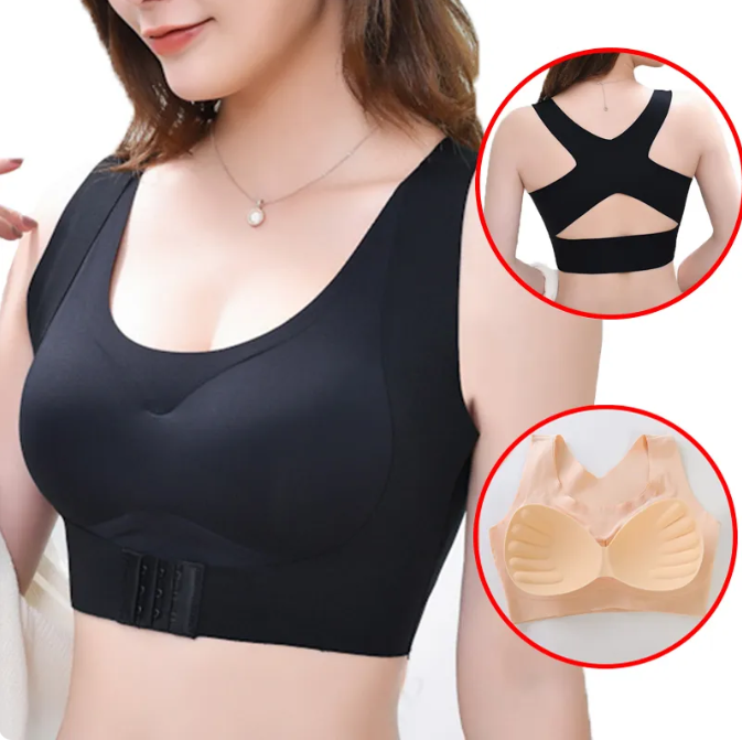 BRA SEDUCTOR - Sostén Corrector de Postura