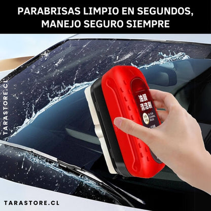 Cepillo de Limpieza Vidrios Empañados Para Autos