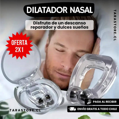 Dilatador Nasal Dulces Sueños Oferta 2x1