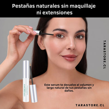 Serum Alargador Y Engrosador De Pestañas