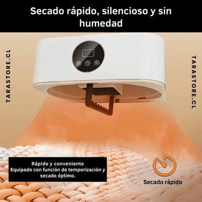 Secador de Ropa Portátil
