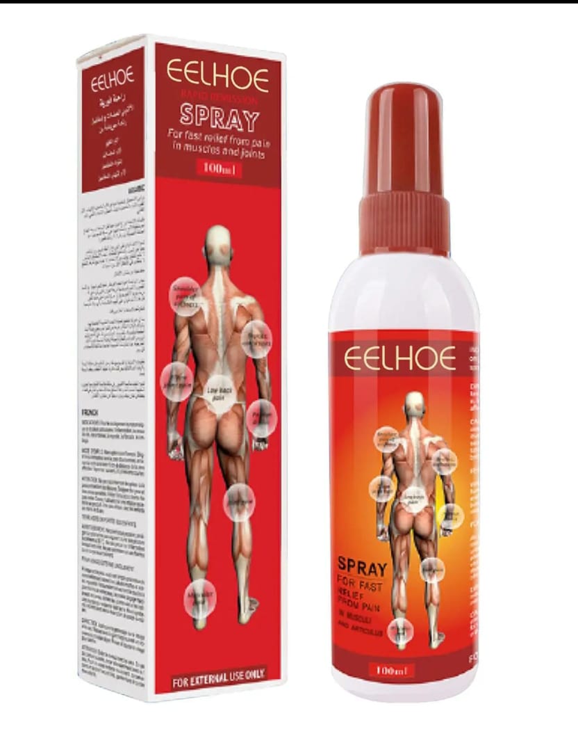 Spray Alivia Dolores