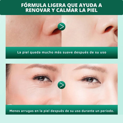 Serum Facial Antiarrugas Retinal + Centella Asiática