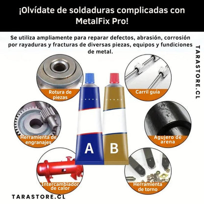 Soldadura Líquida