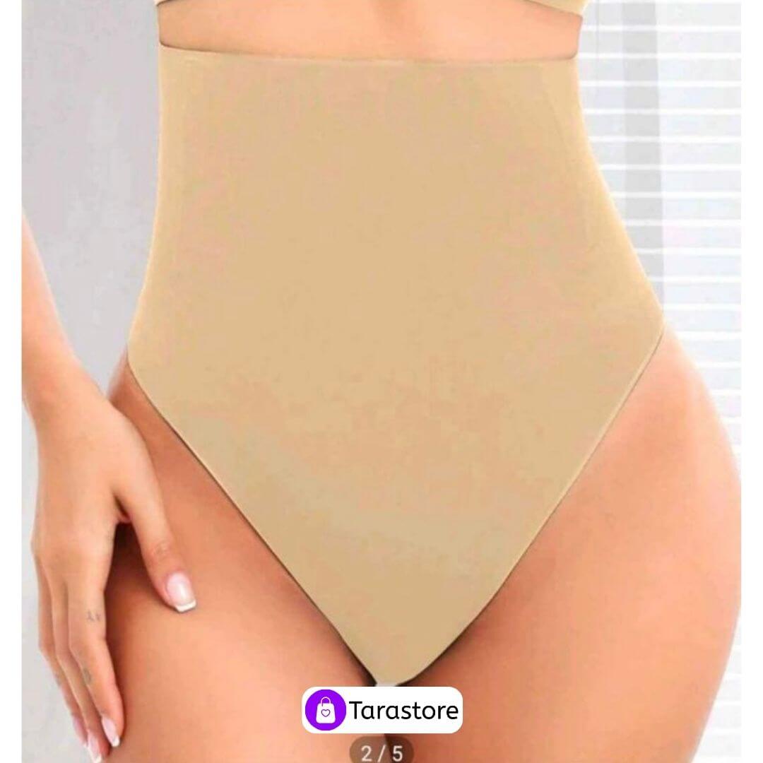 Eleganc Fit - Faja Calzón Moldeadora