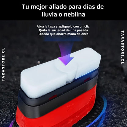 Cepillos de Limpieza Vidrios Empañados Para Autos Promo 2