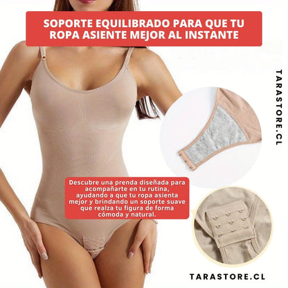 Faja Moldeadora Premium - Define Silueta y Cintura