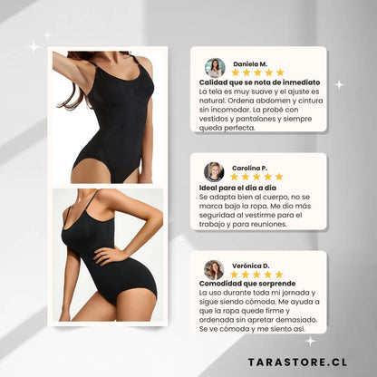 Faja Moldeadora Premium - Define Silueta y Cintura