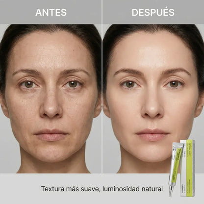Crema Facial Antiarrugas Retinal Shot