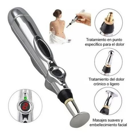 Massager Pro™ - Lapiz Acupuntura