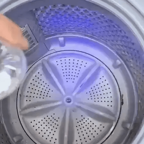 Pastillas Limpiadoras de Lavadora - DeepClean 2x1 🔥 – Tarastore