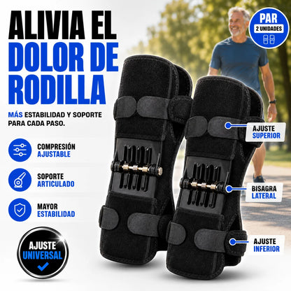 Par Rodillera Neo Motion — Camina Sin Dolor y Sin Miedo a Caerte