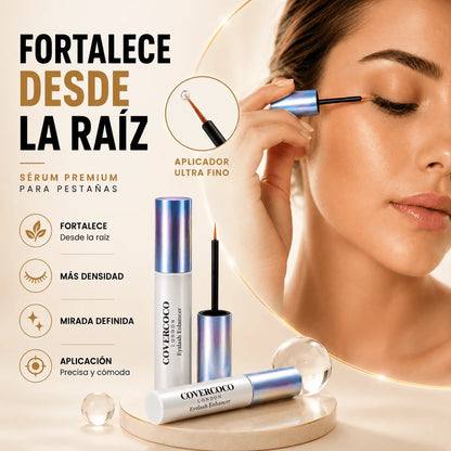 Sérum de Pestañas Premium — Mirada Más Definida Sin Depender del Maquillaje